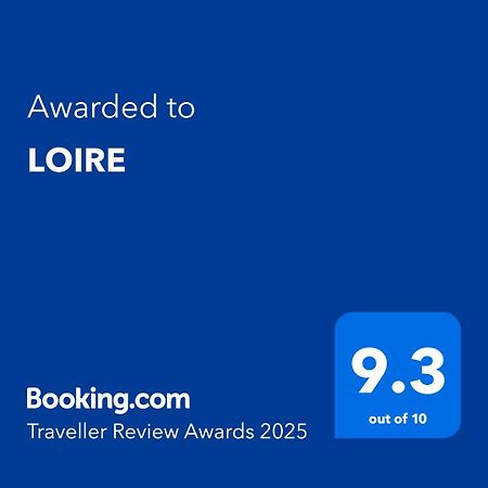 Loire Villa Skegness Dış mekan fotoğraf