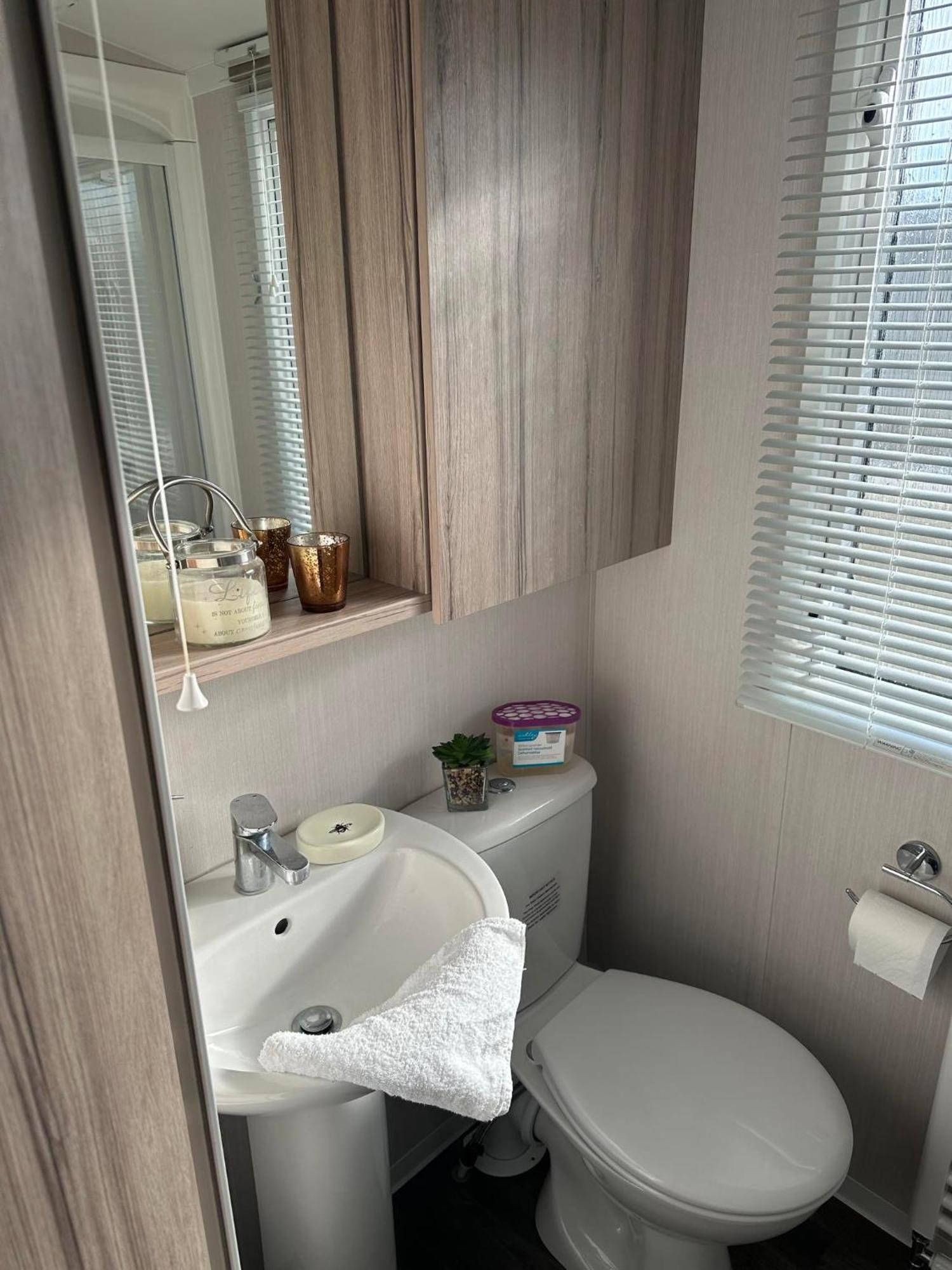 Loire Villa Skegness Dış mekan fotoğraf