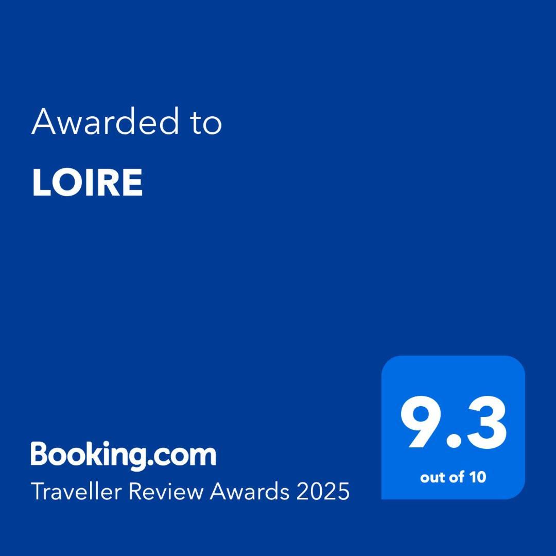 Loire Villa Skegness Dış mekan fotoğraf
